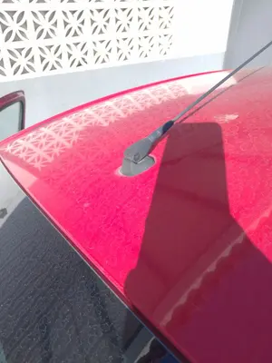 Foto de BASE DE ANTENA PEUGEOT 107 1.0 CAT (384F) (68 CV / 50 KW)