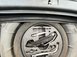 Foto de PANEL TRASERO VOLKSWAGEN GOLF PLUS V (5M1) 1.9 TDI (105 CV / 77 KW)