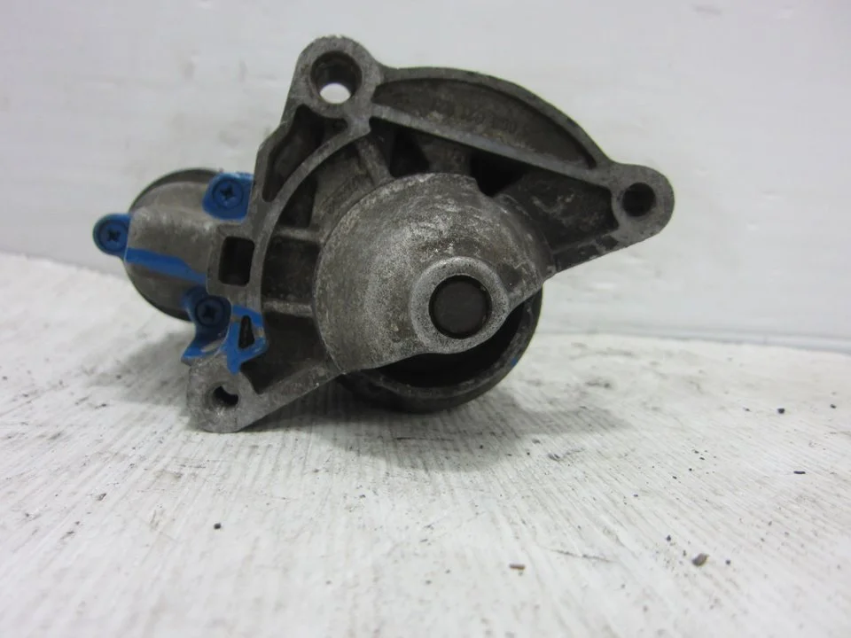 Foto de MOTOR ARRANQUE FIAT STILO (192) referencia 001108162