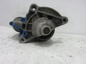Foto de MOTOR ARRANQUE FIAT STILO (192) referencia 001108162