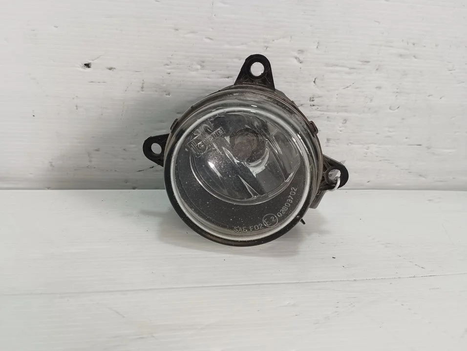 Foto de FARO ANTINIEBLA DERECHO CITROEN BERLINGO 1.6 16V HDi (90 CV / 66 KW) referencia 89204708