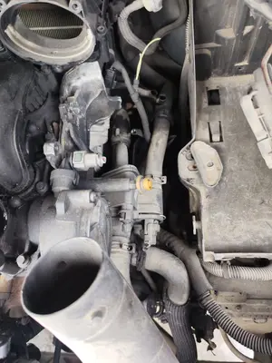 Foto de MOTOR ARRANQUE CITROEN GRAND C4 PICASSO 1.6 16V HDi FAP (109 CV / 80 KW) referencia 5802Z8