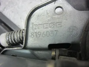 Foto de ELEVALUNAS DELANTERO IZQUIERDO BMW SERIE 3 BERLINA (E46) 3.0 24V Turbodiesel CAT (184 CV / 135 KW) referencia 8196037 foto 4