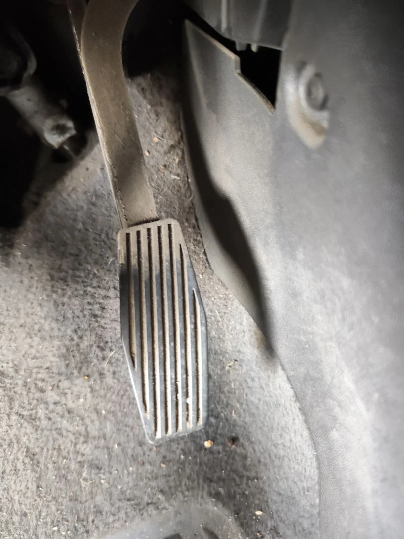 Foto de POTENCIOMETRO PEDAL OPEL CORSA C 1.4 16V (90 CV / 66 KW) referencia 24429066