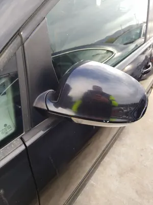 Foto de RETROVISOR IZQUIERDO VOLKSWAGEN GOLF PLUS V (5M1) 1.9 TDI (105 CV / 77 KW) foto 1