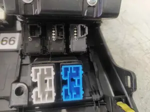 Foto de NO IDENTIFICADO LEXUS RX (GGL1/GYL1) 3.5 V6 24V CAT (249 CV / 183 KW) referencia 5504548160 foto 5
