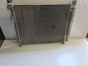 Foto de CONDENSADOR / RADIADOR AIRE ACONDICIONADO KIA PICANTO (SA) 1.1 CAT (65 CV / 48 KW) foto 2