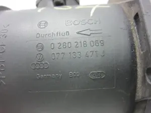 Foto de CAUDALIMETRO AUDI A6 BERLINA (4F2) 4.2 V8 40V (335 CV / 246 KW) referencia 077133471J foto 5