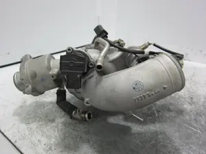 Foto de TURBOCOMPRESOR PORSCHE MACAN (95BA) referencia 06L145874E foto 12