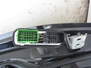 Foto de PUERTA DELANTERA IZQUIERDA CITROEN C5 AIRCROSS 1.2 12V e-THP / PureTech (131 CV / 96 KW) foto 3