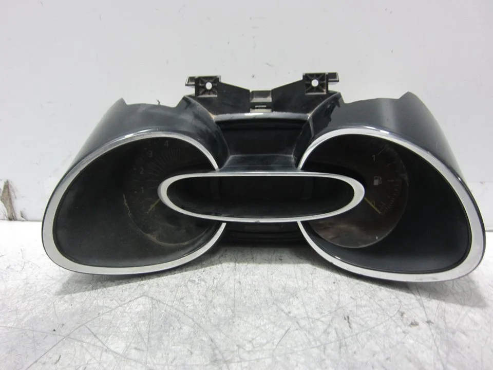 Foto de CUADRO INSTRUMENTOS RENAULT CLIO IV referencia 248104203R