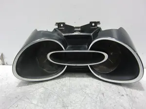 Foto de CUADRO INSTRUMENTOS RENAULT CLIO IV referencia 248104203R