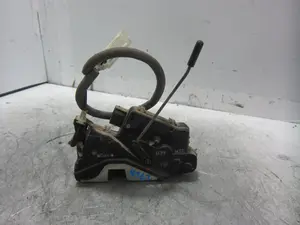 Foto de CERRADURA PUERTA DELANTERA DERECHA BMW SERIE 3 BERLINA (E46) 3.0 24V Turbodiesel CAT (184 CV / 135 KW) referencia 51217011308 foto 3