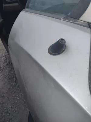 Foto de BASE DE ANTENA BMW SERIE Z4 ROADSTER (E89) 2.5 24V CAT (204 CV / 150 KW)