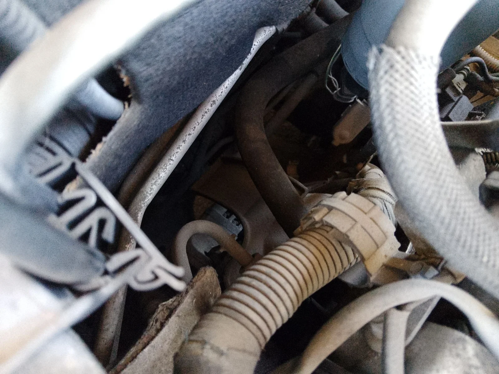Foto de BOMBA DIRECCION ALFA ROMEO 147 (190) 1.9 JTD CAT (110 CV / 81 KW)
