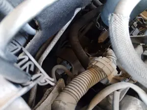 Foto de BOMBA DIRECCION ALFA ROMEO 147 (190) 1.9 JTD CAT (110 CV / 81 KW)