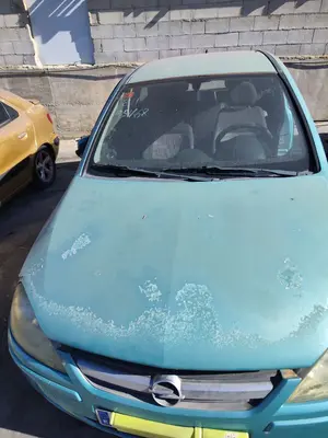 Foto de CAPO OPEL CORSA C 1.2 16V CAT (Z 12 XEP / LB4) (80 CV / 59 KW) foto 3