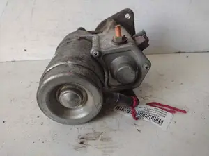 Foto de MOTOR ARRANQUE HYUNDAI SANTA FE (SM) referencia 3610027000 foto 4