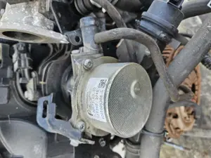 Foto de MOTOR COMPLETO RENAULT KANGOO I (F/KC0) referencia K9KB608 foto 12