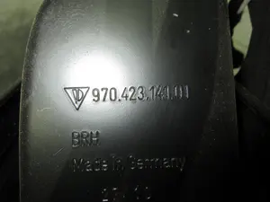 Foto de PEDAL FRENO PORSCHE PANAMERA (TIPO 970) referencia 97042314101 foto 2