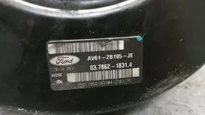 Foto de SERVOFRENO FORD C-MAX (CB7) 2.0 TDCi TD CAT (116 CV / 85 KW) referencia AV612B195JE foto 3