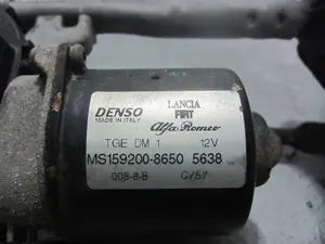 Foto de MOTOR LIMPIA DELANTERO FIAT 500 (150) BERLINA 1.2 CAT (69 CV / 51 KW) referencia MS1592008650 foto 2