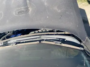 Foto de BRAZO LIMPIA DELANTERO DERECHO NISSAN QASHQAI (J10) 2.0 16V CAT (141 CV / 104 KW) referencia 28886JD900