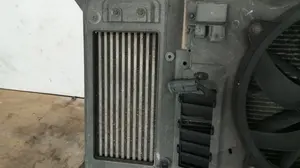 Foto de INTERCOOLER CITROEN C4 COUPE 2.0 HDi FAP CAT (RHR / DW10BTED4) (136 CV / 100 KW) referencia R 9648551880 foto 3