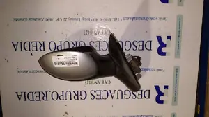 Foto de RETROVISOR DERECHO PEUGEOT 206 referencia 018015 foto 1