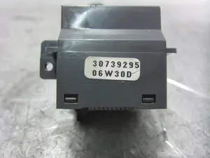 Foto de MANDO LIMPIA VOLVO S60 BERLINA 2.4 Diesel CAT (163 CV / 120 KW) referencia 30739295 foto 5