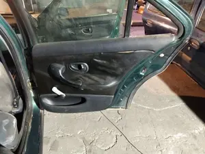 Foto de ELEVALUNAS TRASERO DERECHO PEUGEOT 406 BERLINA (S1/S2) 2.0 HDi CAT (90 CV / 66 KW)