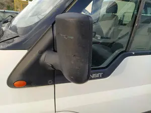 Foto de RETROVISOR IZQUIERDO FORD TRANSIT COMBI (FY) 2.0 TD CAT (75 CV / 55 KW)