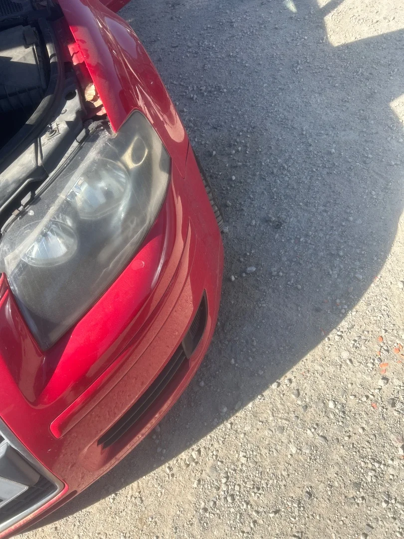 Foto de FARO DERECHO AUDI A3 SPORTBACK (8PA) 1.6 16V FSI (116 CV / 85 KW) referencia 8P0941004K