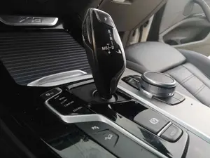 Foto de PALANCA CAMBIO BMW SERIE X3 (G01) 3.0 24V Turbodiesel (265 CV / 195 KW) referencia GW947630701 foto 9