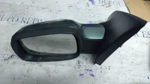 Foto de RETROVISOR IZQUIERDO RENAULT MEGANE II BERLINA 3P 1.5 dCi Diesel (82 CV / 60 KW) referencia 110511071109 foto 5