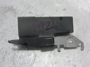 Foto de MOLDURA PORSCHE MACAN (95BA) referencia 95B907324A foto 4