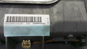 Foto de AIRBAG DELANTERO DERECHO SEAT TOLEDO (5P2) 1.9 TDI (105 CV / 77 KW) referencia 5P0880204C foto 4