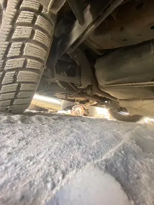 Foto de PUENTE TRASERO FORD FOCUS SPORTBREAK (CB4)