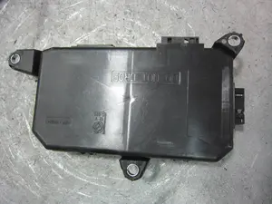 Foto de MODULO ELECTRONICO FIAT CROMA (194) 1.9 JTD 16V CAT (150 CV / 110 KW) referencia 51796694 foto 2