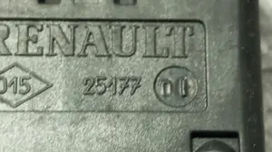 Foto de WARNING RENAULT SCENIC I (JA...) 1.9 dTi Diesel (80 CV / 59 KW) referencia 25174 foto 3