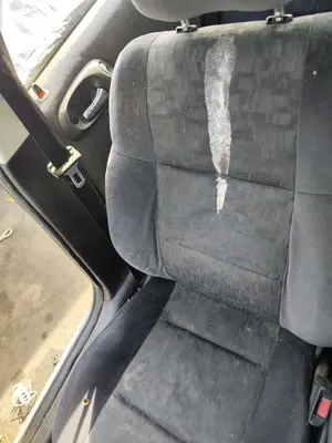 Foto de ASIENTO DELANTERO DERECHO OPEL VECTRA B BERLINA 2.0 DTI (101 CV / 74 KW) foto 2