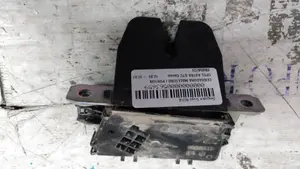 Foto de CERRADURA MALETERO / PORTON OPEL ASTRA H GTC 1.9 CDTI (120 CV / 88 KW) referencia 495058724