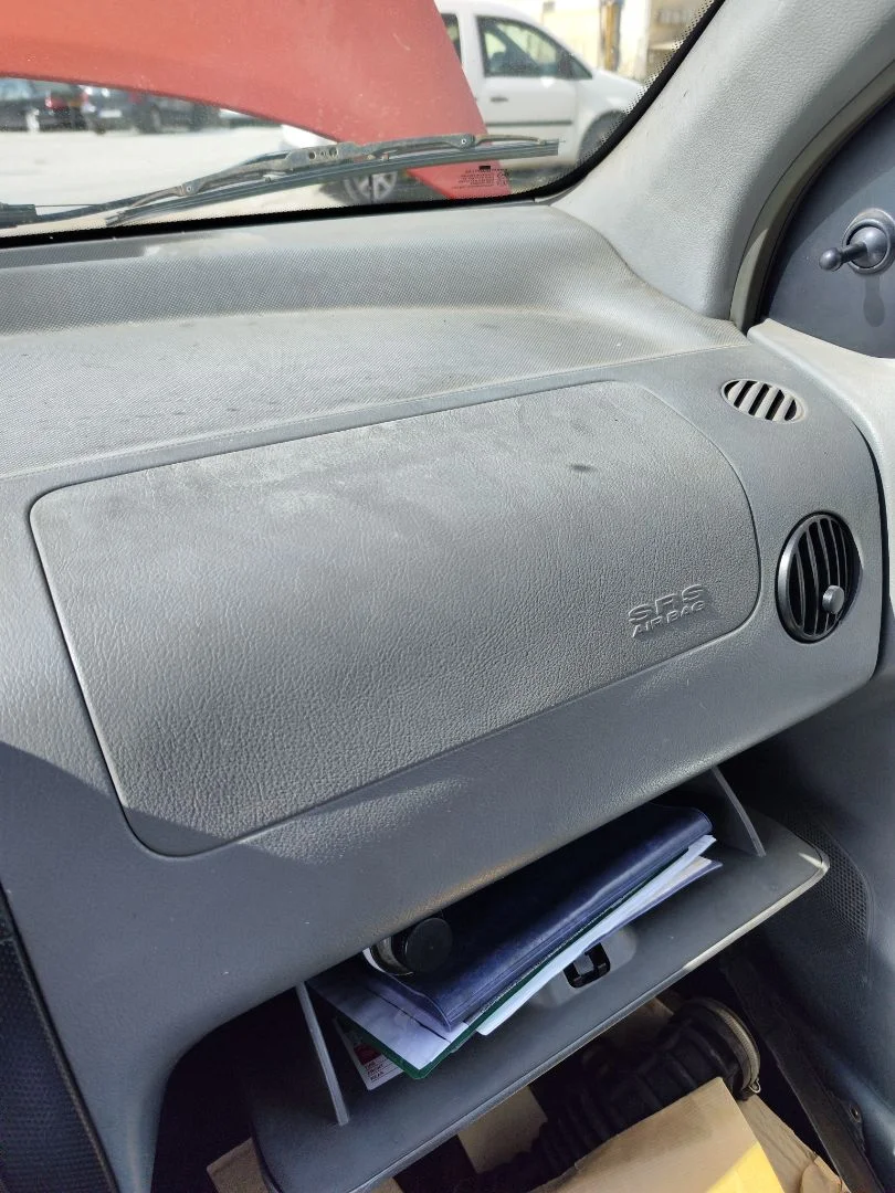 Foto de AIRBAG DELANTERO DERECHO CHEVROLET KALOS 1.2 CAT (72 CV / 53 KW)