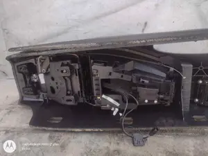 Foto de CONSOLA CENTRAL BMW SERIE 6 COUPE (E63) 4.4 V8 32V CAT (333 CV / 245 KW) foto 3