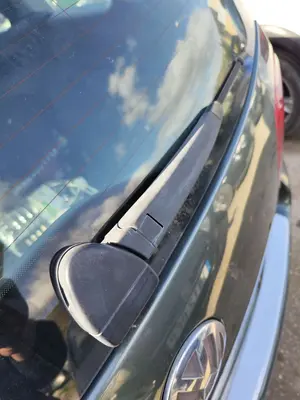 Foto de MOTOR LIMPIA TRASERO VOLKSWAGEN TOUAREG (7LA) 2.5 TDI (174 CV / 128 KW)