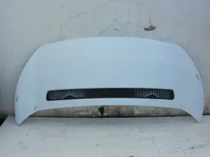 Foto de CAPO FIAT II SCUDO (272) COMBI 2.0 JTDM (120 CV / 88 KW)