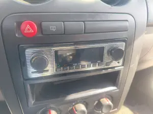 Foto de MANDO CALEFACCION / AIRE ACONDICIONADO SEAT IBIZA (6L1) 1.4 16V (75 CV / 55 KW) referencia 6L0820045  FKZ
