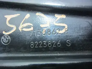 Foto de ELEVALUNAS DELANTERO DERECHO BMW SERIE 7 (E65/E66) 3.0 Turbodiesel CAT (218 CV / 160 KW) referencia 7138862E foto 2