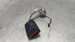 Foto de ENGANCHE CINTURON TRASERO DERECHO BMW SERIE 5 TOURING (F11) 2.0 Turbodiesel (218 CV / 160 KW) referencia 724327307 foto 3