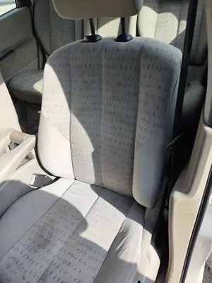 Foto de ASIDERO TECHO DELANTERO IZQUIERDO RENAULT SCENIC II (JM) 1.5 dCi Diesel (101 CV / 74 KW) referencia 8200285665 foto 17